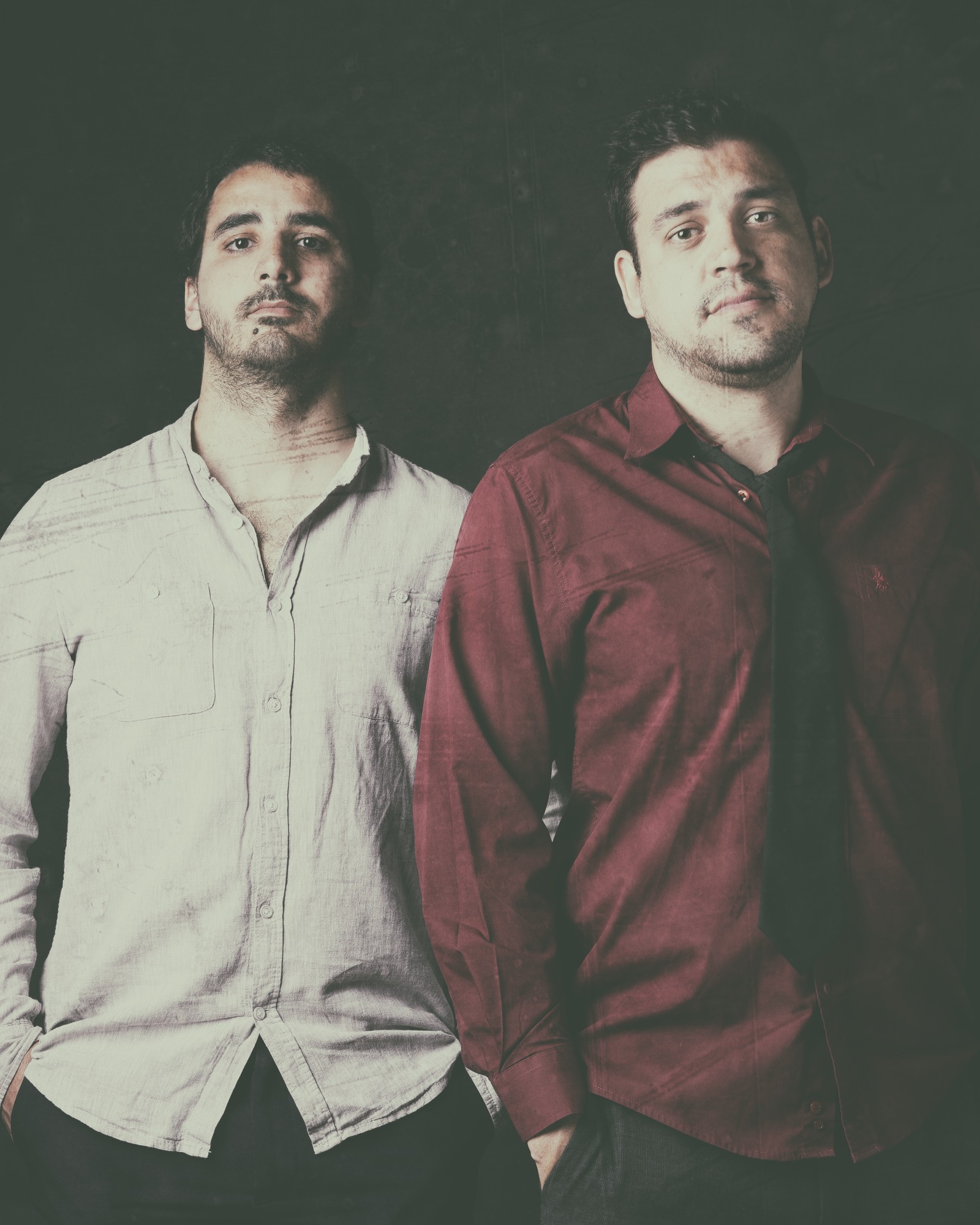 Alma Menor Duo — Tiago Marques & Tiago Morais