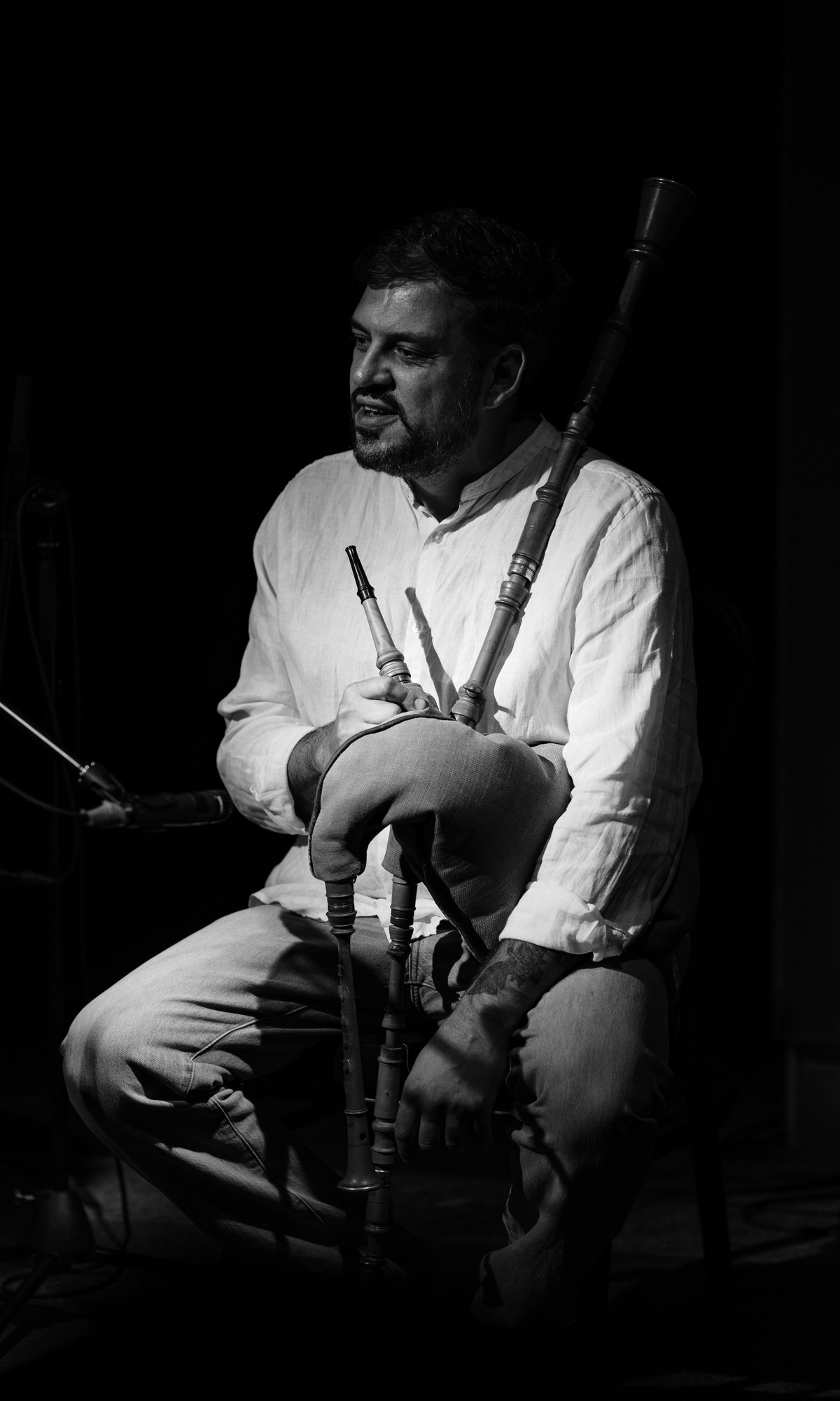 Tiago Morais