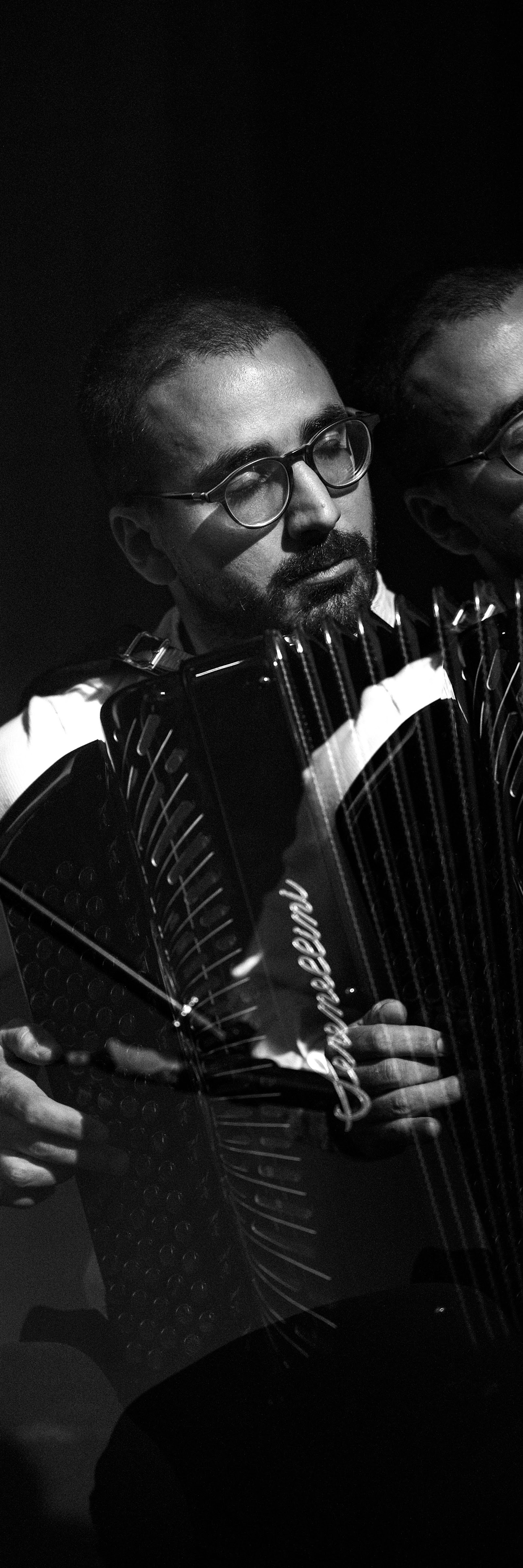 Alma Menor - Fotografia de concerto e sessões 1