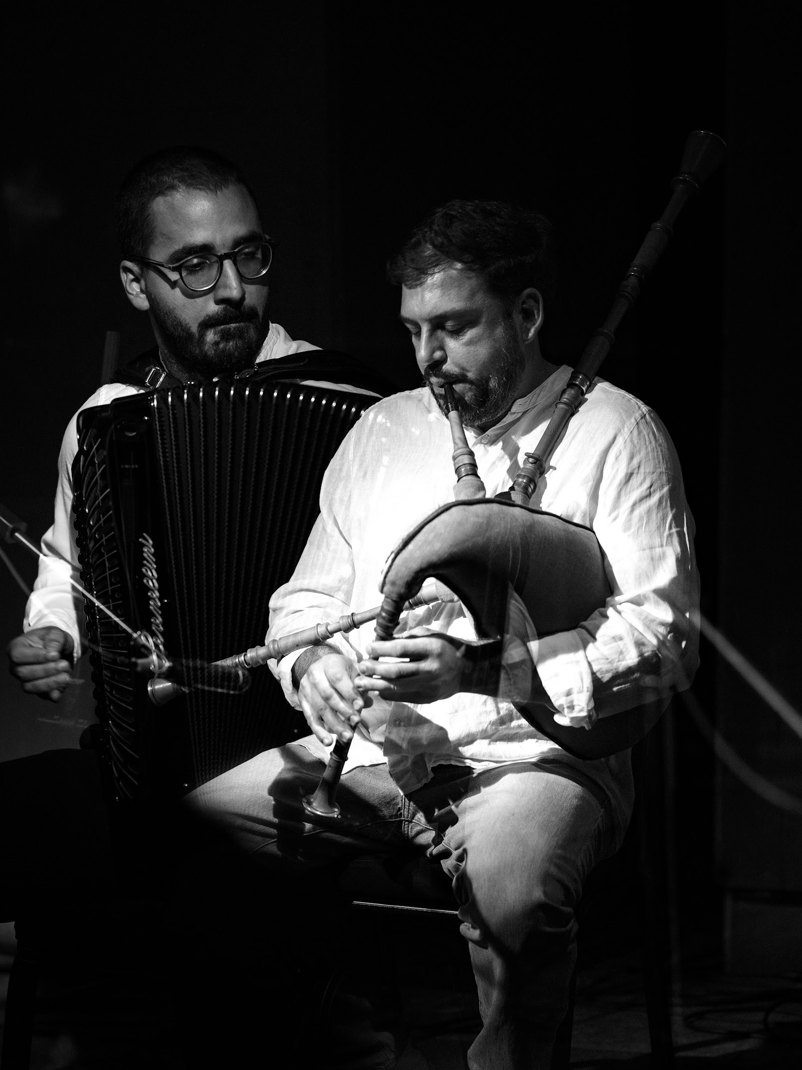 Alma Menor - Fotografia de concerto e sessões 2