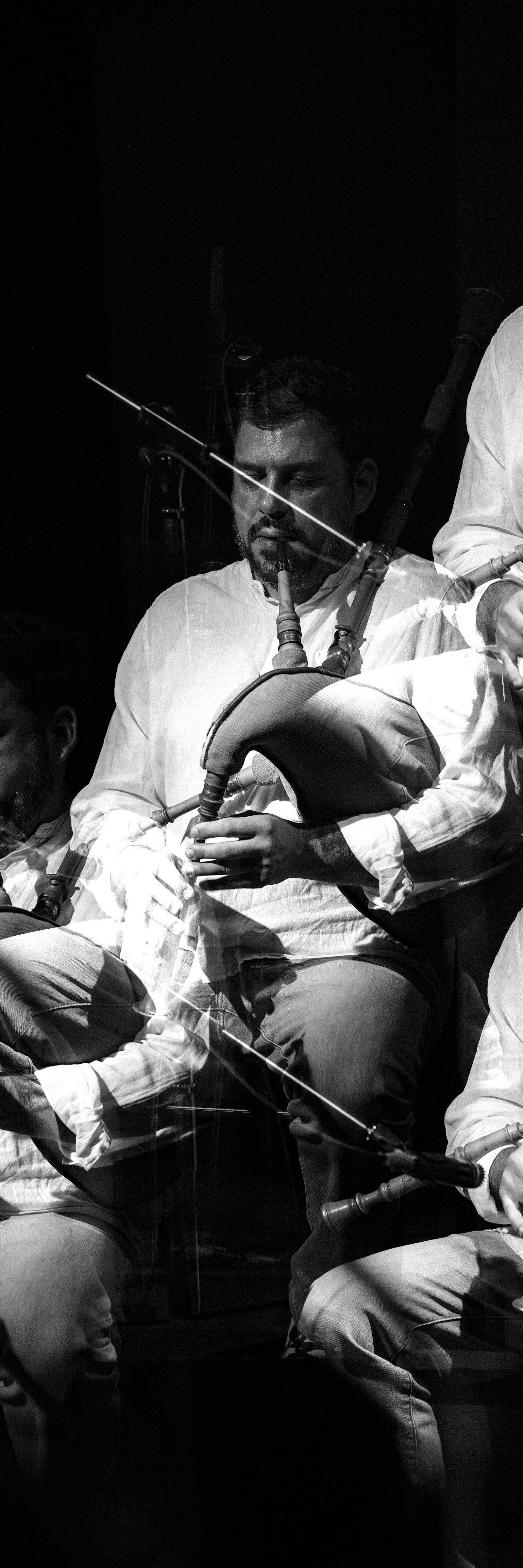 Alma Menor - Fotografia de concerto e sessões 3