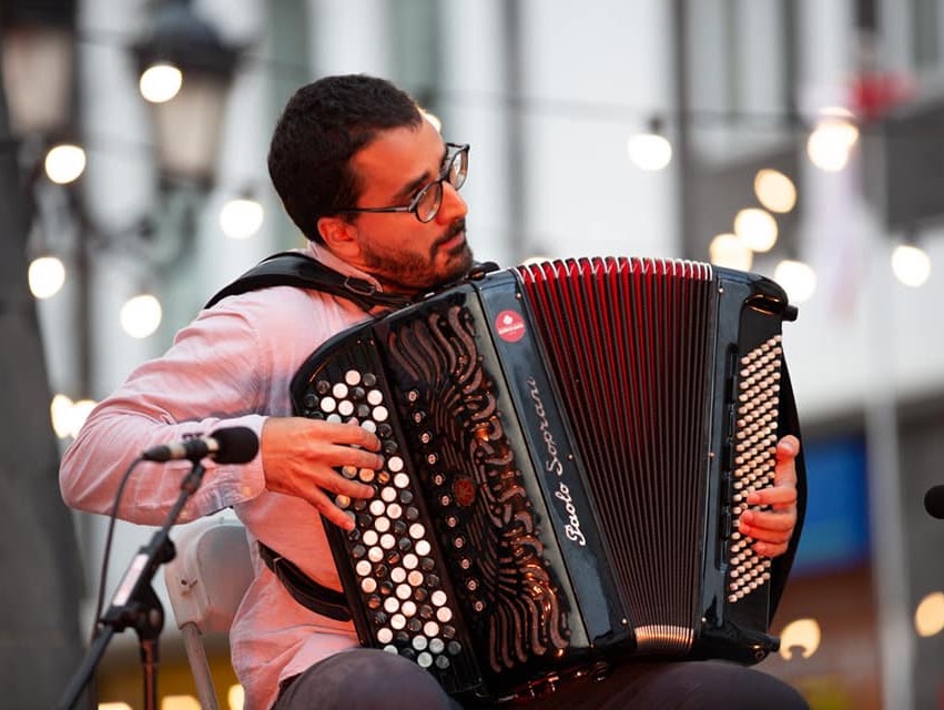 Alma Menor - Fotografia de concerto e sessões 8