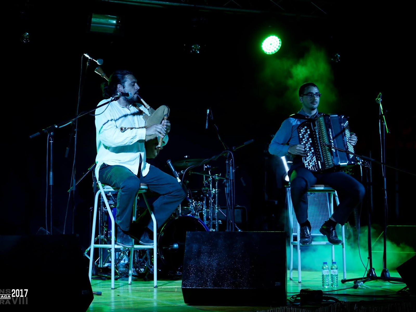 Alma Menor - Fotografia de concerto e sessões 11