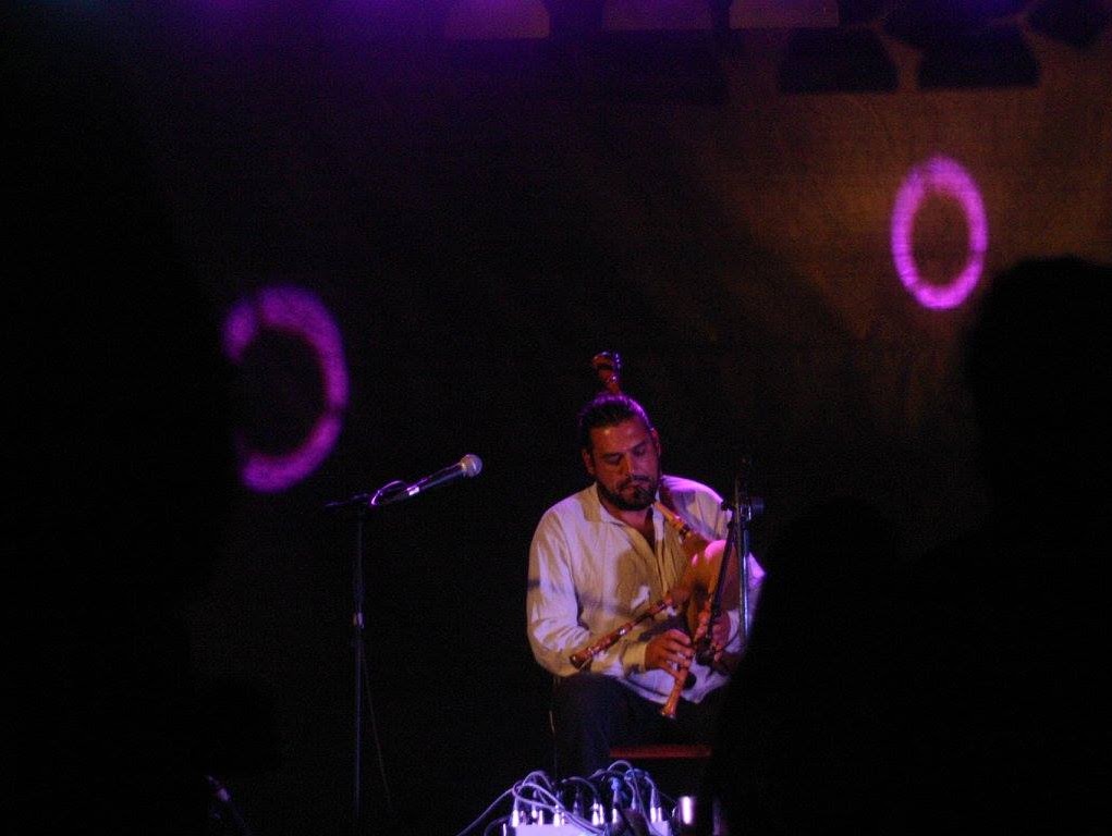 Alma Menor - Fotografia de concerto e sessões 13