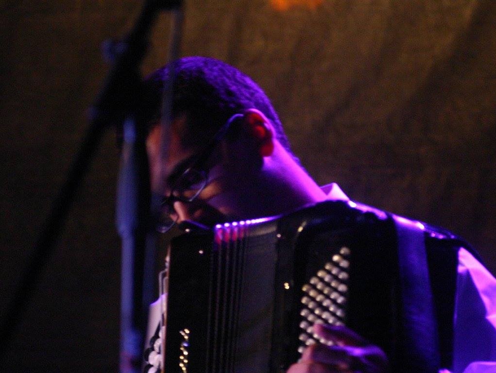 Alma Menor - Fotografia de concerto e sessões 14