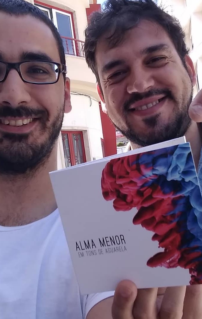 Alma Menor - Fotografia de concerto e sessões 16