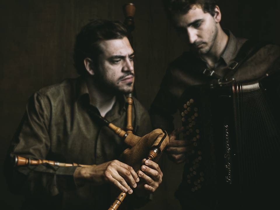 Alma Menor - Fotografia de concerto e sessões 19