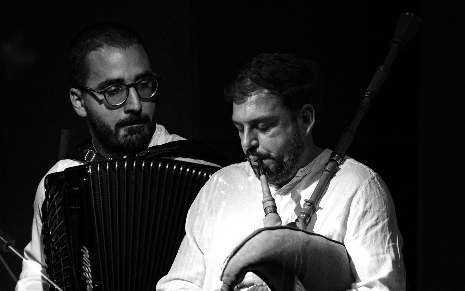 Yerevan Music Week – Registo Fotográfico