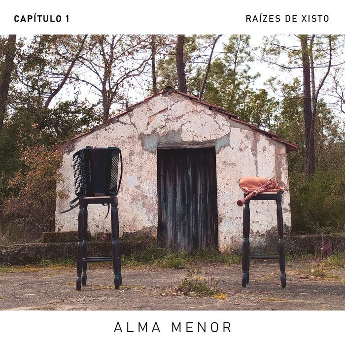 Capítulo I – Raízes de Xisto
